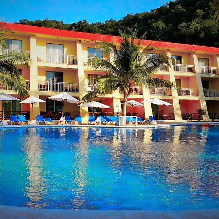 La Quinta Gran Bahia, Cuastecomates - Todo Incluido 外观 照片