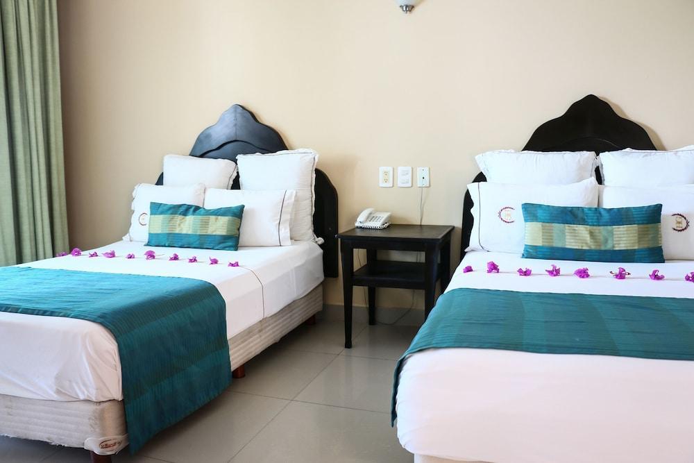 La Quinta Gran Bahia, Cuastecomates - Todo Incluido 外观 照片