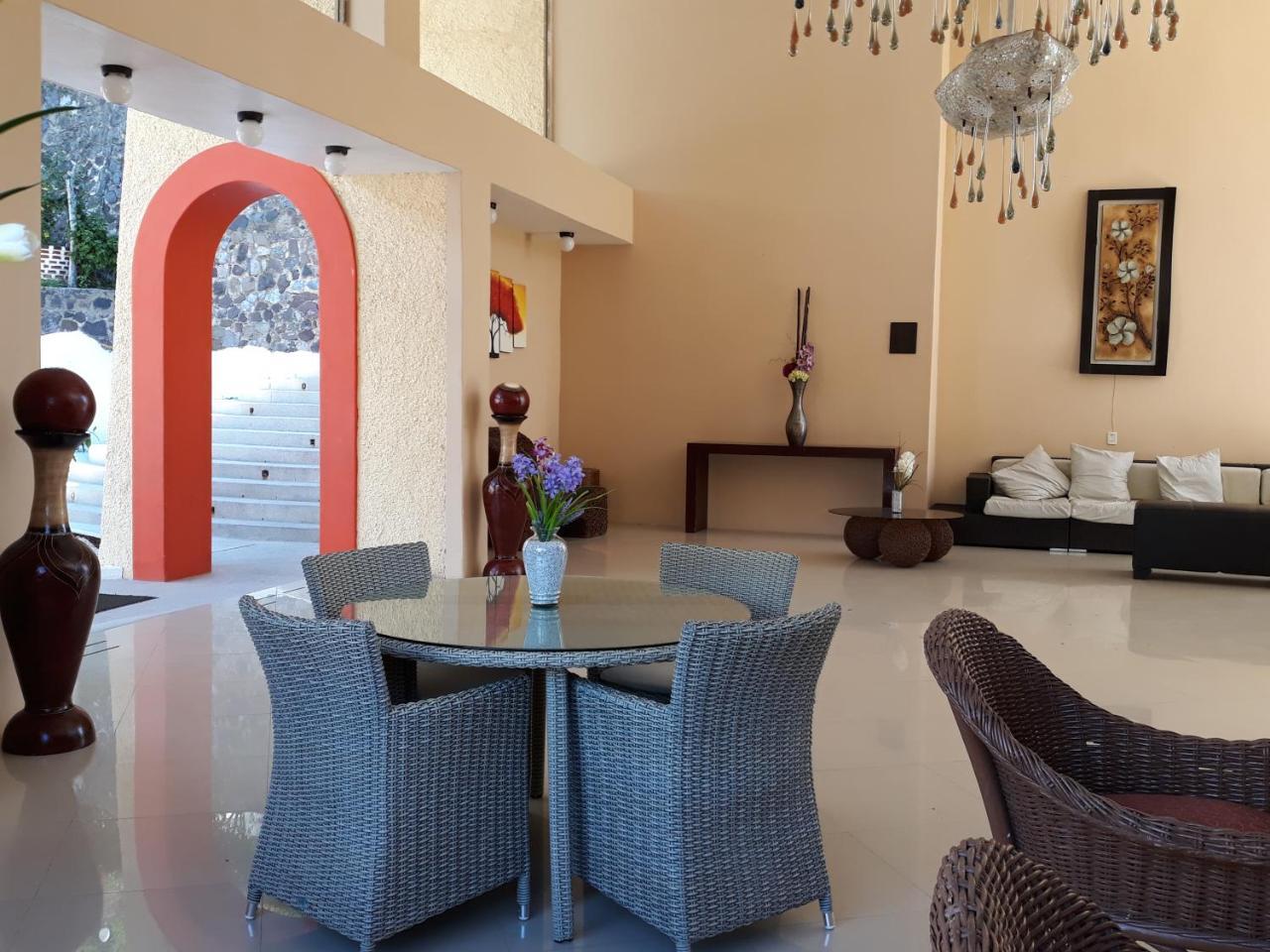 La Quinta Gran Bahia, Cuastecomates - Todo Incluido 外观 照片