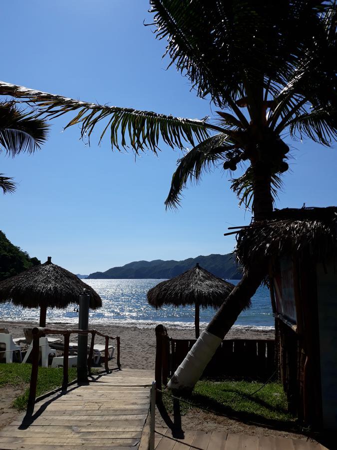 La Quinta Gran Bahia, Cuastecomates - Todo Incluido 外观 照片