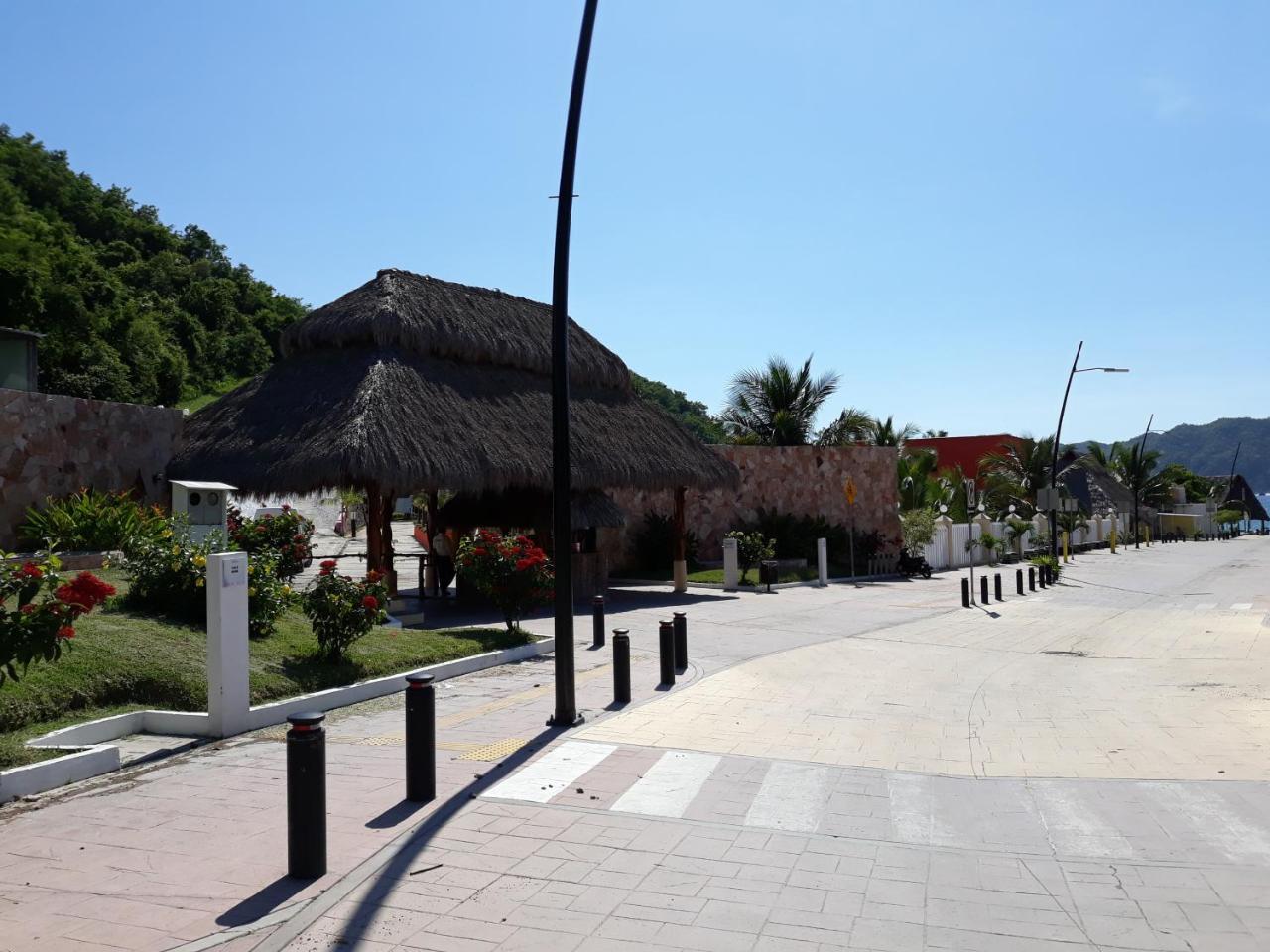 La Quinta Gran Bahia, Cuastecomates - Todo Incluido 外观 照片