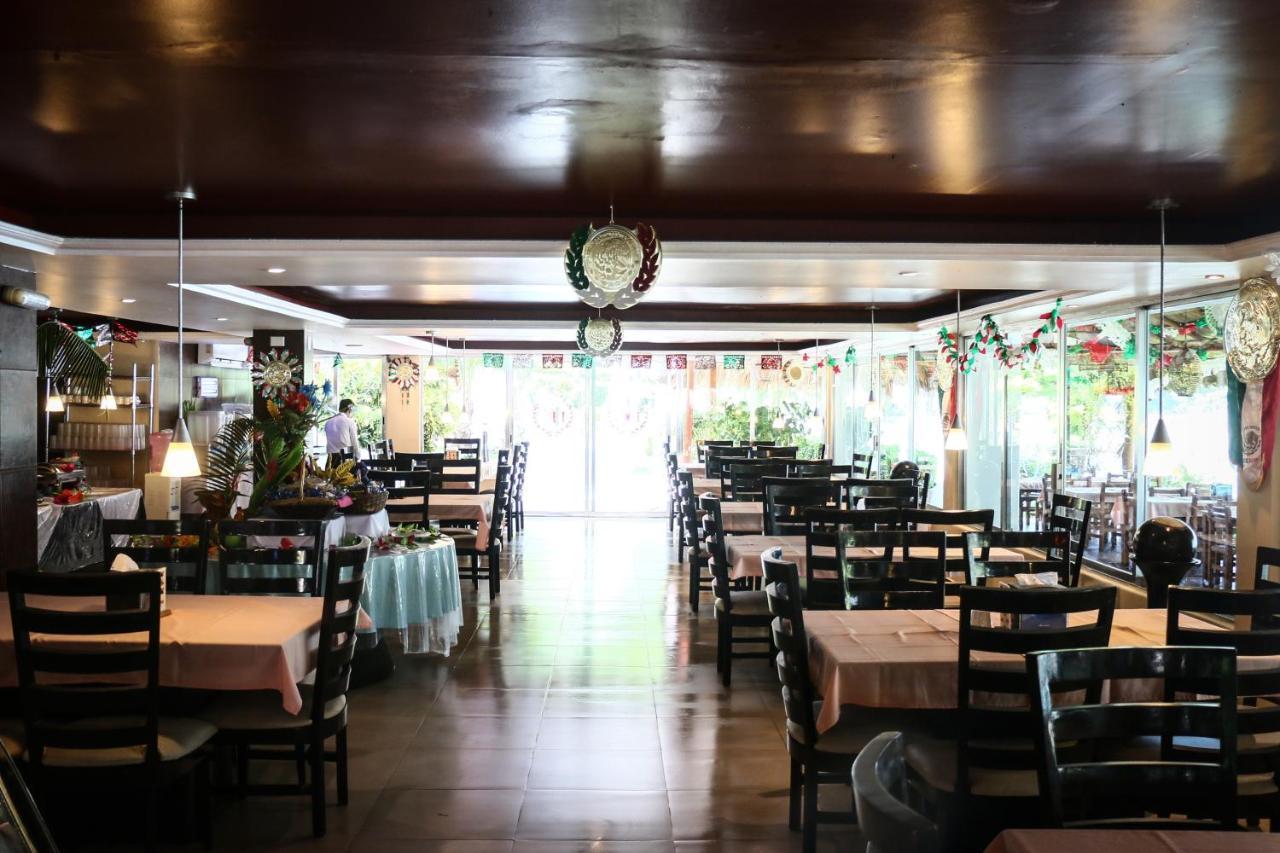 La Quinta Gran Bahia, Cuastecomates - Todo Incluido 外观 照片