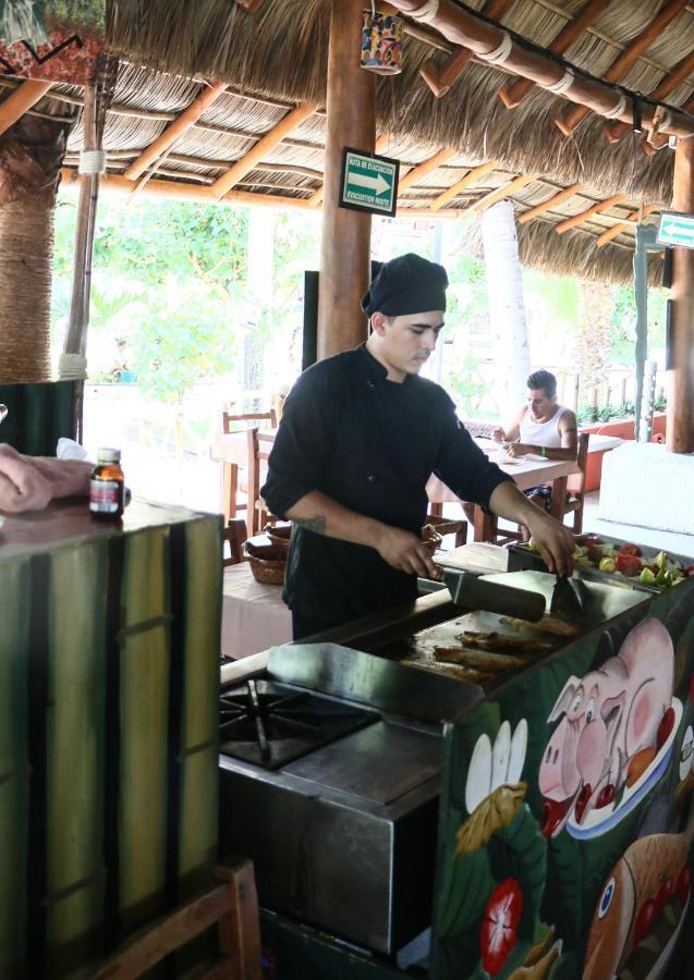 La Quinta Gran Bahia, Cuastecomates - Todo Incluido 外观 照片
